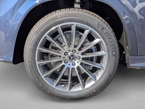 New 2026 Mercedes-Benz GLE 350 4MATIC image 10