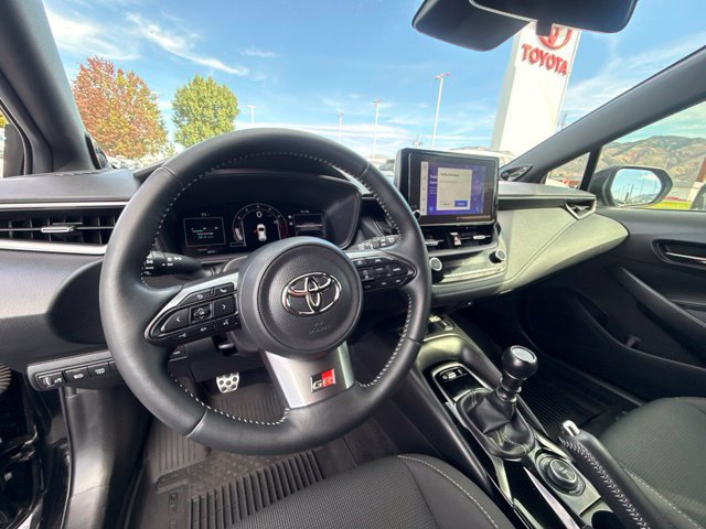 Used 2023 Toyota Corolla GR w/ Performance Package AWD/4WD image 22