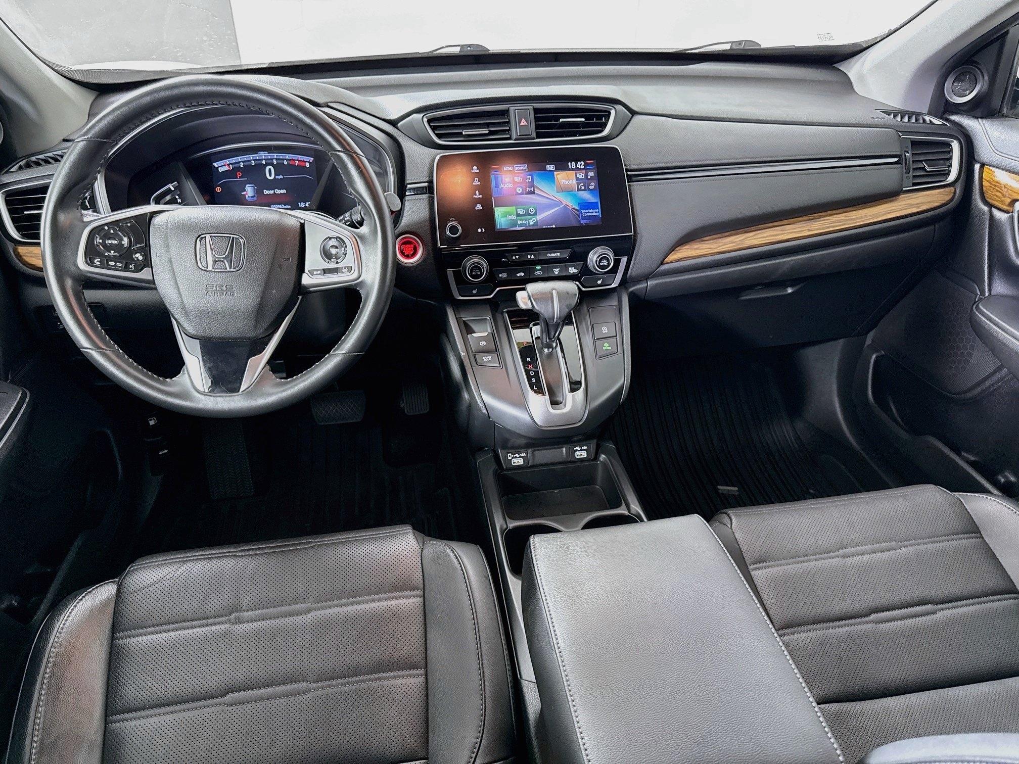 Used 2022 Honda CR-V EX-L image 23