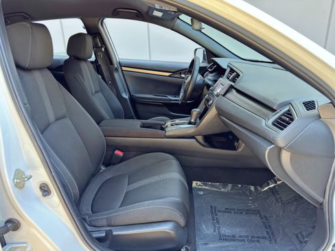 Used 2020 Honda Civic LX image 14