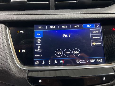 Used 2024 Cadillac XT5 Premium Luxury image 34