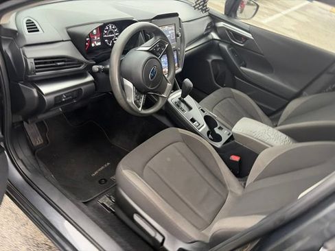 Used 2024 Subaru Impreza 2.0i AWD/4WD image 5