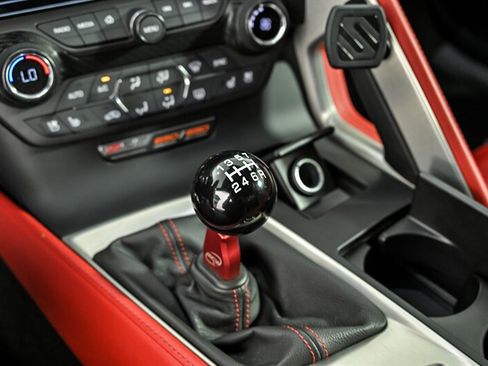 Used 2017 Chevrolet Corvette Z06 RWD image 27