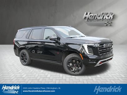 Used 2026 GMC Yukon AT4 w/ AT4 Premium Plus Package