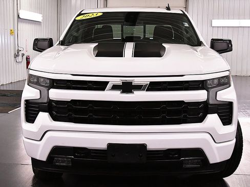 Used 2023 Chevrolet Silverado 1500 RST w/ Rally Edition image 2