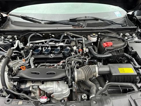 Used 2023 Acura Integra A-Spec image 25