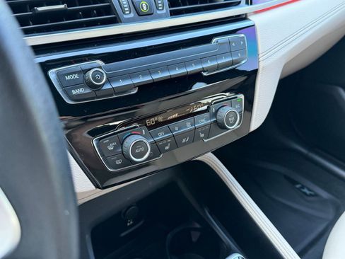 Used 2021 BMW X1 sDrive28i w/ Premium Package FWD image 19
