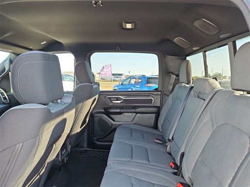 New 2026 RAM 1500 Big Horn image 17