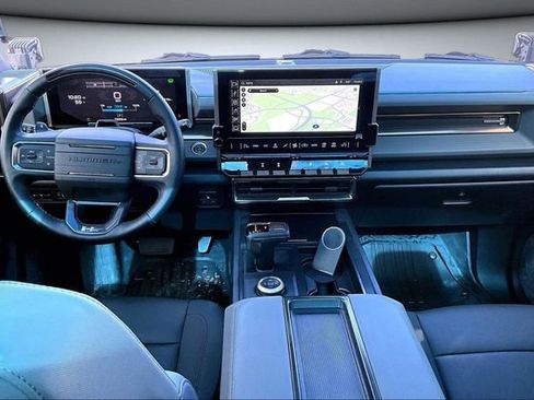 Used 2024 GMC Hummer EV 3X w/ Extreme Off-Road Package image 7
