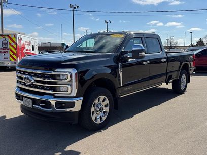 Certified 2024 Ford F250 Lariat w/ Lariat Ultimate Package