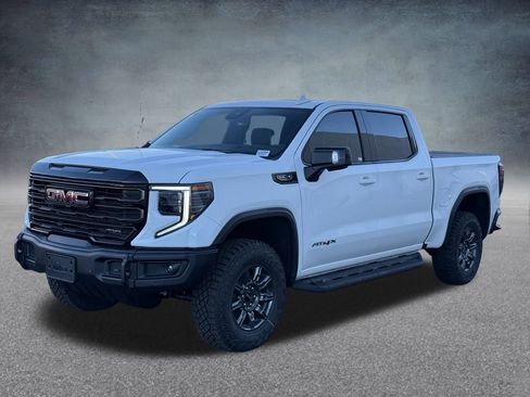 New 2026 GMC Sierra 1500 AT4X image 7