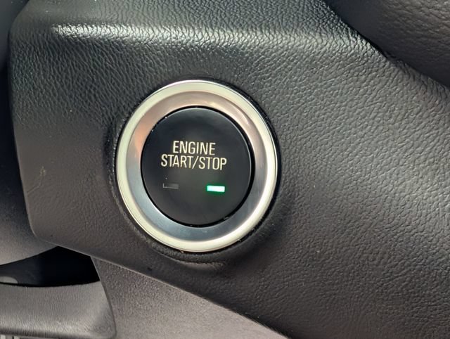 Certified 2023 GMC Terrain AT4 AWD/4WD image 23
