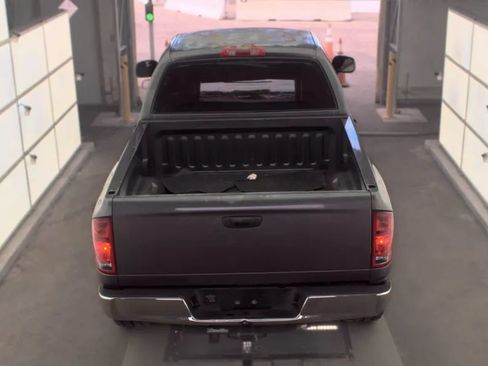 Used 2004 Dodge Ram 1500 Truck SLT RWD image 4