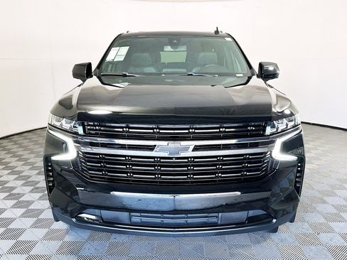Used 2022 Chevrolet Tahoe RST w/ Sport Performance Package AWD/4WD image 8