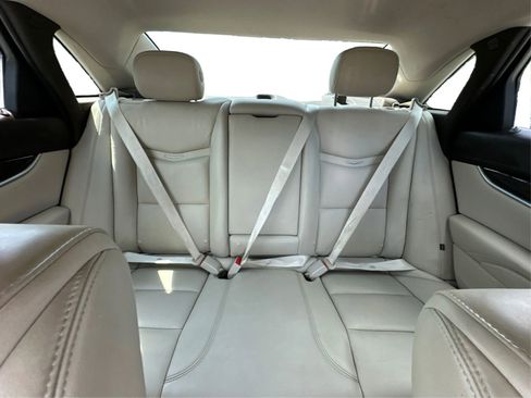 Used 2016 Cadillac XTS Luxury image 19