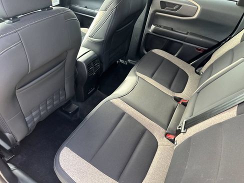 Used 2026 Ford Bronco Sport Big Bend w/ Convenience Package AWD/4WD image 11