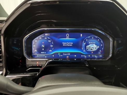 Used 2024 Chevrolet Silverado 1500 High Country w/ Midnight Edition AWD/4WD image 19