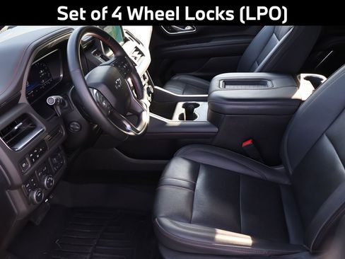 Used 2023 Chevrolet Tahoe RST w/ Luxury Package image 44