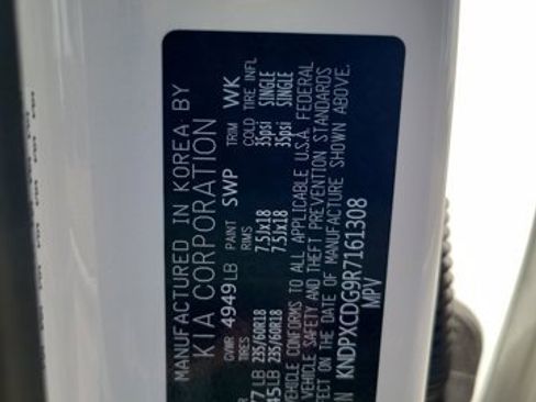 Used 2024 Kia Sportage SX Prestige image 32