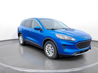 Used 2021 Ford Escape SE AWD/4WD video 2