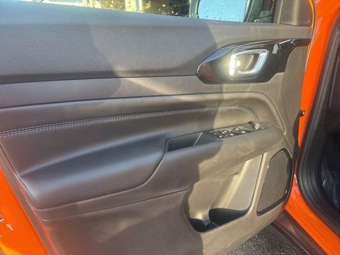 New 2026 Jeep Compass Latitude image 18