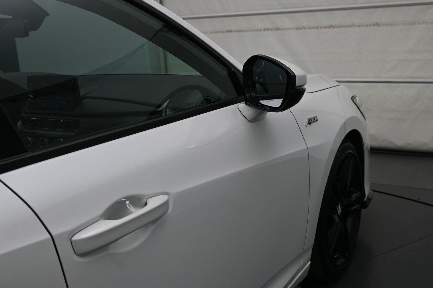Certified 2026 Acura Integra A-Spec w/ Technology Package FWD image 32
