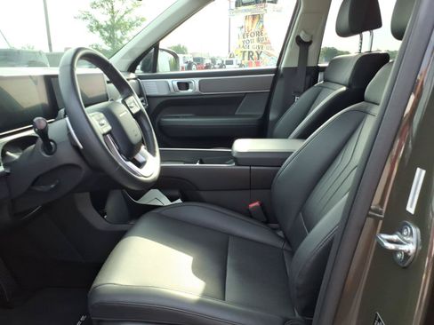 Used 2024 Hyundai Santa Fe XRT AWD/4WD image 10
