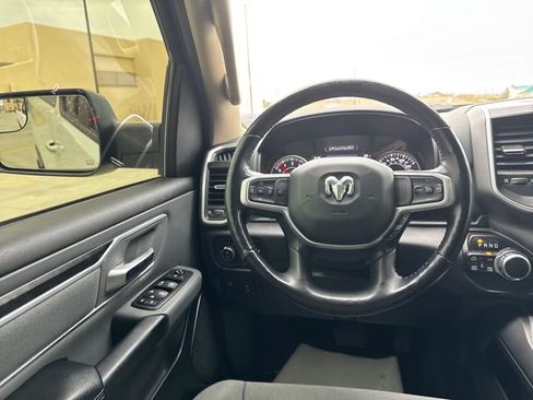 Used 2020 RAM 1500 Big Horn image 13