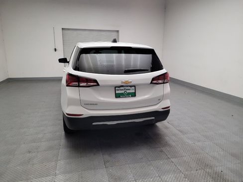 Used 2022 Chevrolet Equinox LT FWD image 6