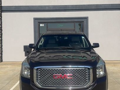 Used 2015 GMC Yukon Denali w/ Touring Package