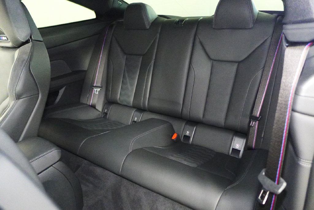 Used 2024 BMW M4 Competition w/ Executive Package RWD image 21