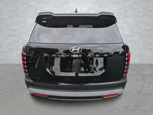 New 2026 Hyundai Palisade SE image 6