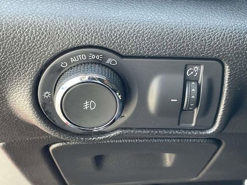 Used 2017 Buick Cascada Sport Touring image 19