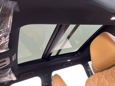 New 2026 Nissan Armada Platinum Reserve image 33