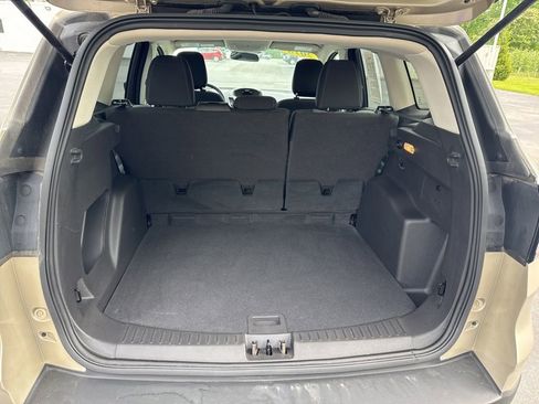 Used 2018 Ford Escape SE AWD/4WD image 7