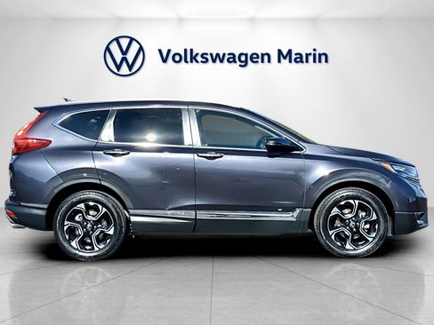 Used 2018 Honda CR-V Touring image 6