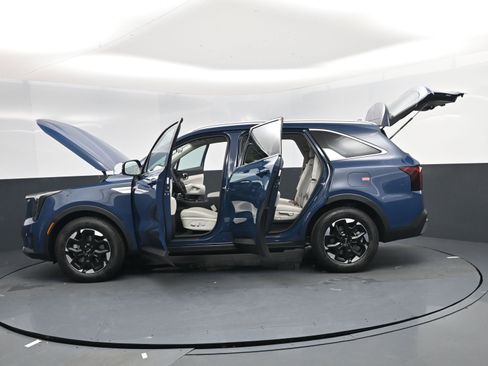 New 2026 Kia Sorento S image 20