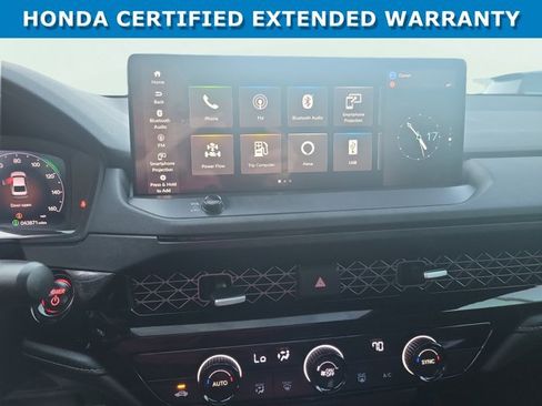 Used 2024 Honda Accord Sport image 28