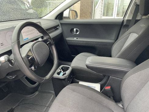 Used 2024 Hyundai Ioniq 5 SEL AWD/4WD image 2