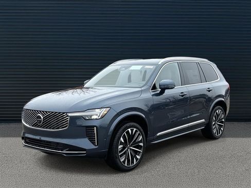 New 2026 Volvo XC90 B6 Plus w/ Protection Package Premier image 1