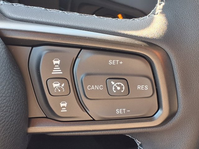 New 2026 Jeep Gladiator Sport AWD/4WD image 11