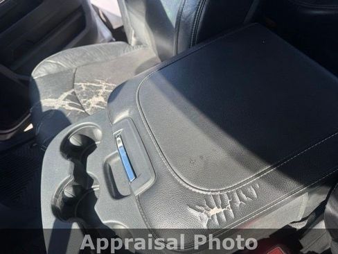Used 2014 RAM 2500 Laramie AWD/4WD image 17