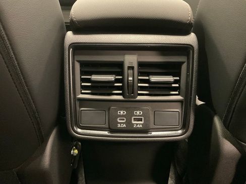 New 2026 Subaru Forester Touring AWD/4WD image 32