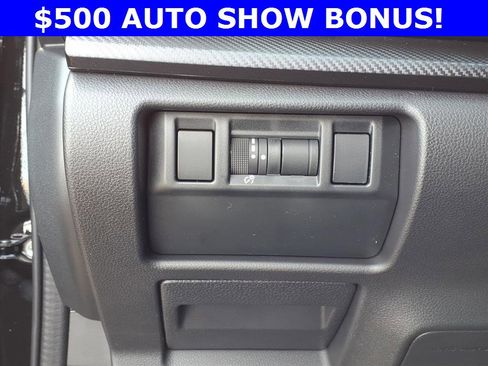 New 2026 Subaru Crosstrek 2.5i Sport image 16