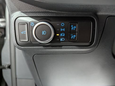 Used 2026 Ford Explorer Active w/ Active Comfort Package AWD/4WD image 21
