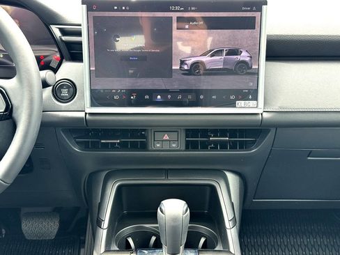 New 2026 MAZDA CX-5 Preferred AWD/4WD image 21
