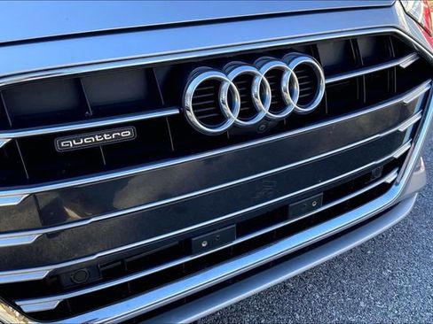 Used 2023 Audi A4 2.0T Premium Plus w/ Premium Plus Package image 31