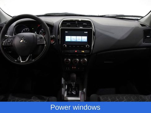 New 2026 Mitsubishi Outlander Sport AWD image 8