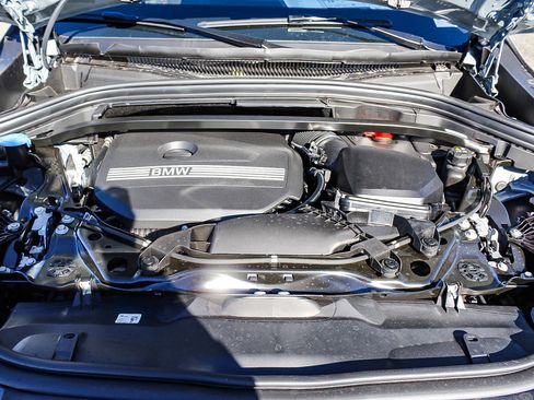 New 2026 BMW X2 xDrive28i w/ Technology Package image 18