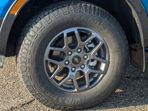 Certified 2024 Ford Ranger XLT w/ Trailer Tow Package image 9